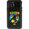 Marvel Classic Comics Black Widow iPhone 11 Pro Waterproof Case
