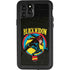 Marvel Classic Comics Black Widow iPhone 11 Pro Waterproof Case