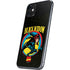 Marvel Classic Comics Black Widow iPhone 11 Skin