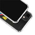 Marvel Classic Comics Black Widow iPhone 12 Clear Case