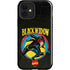 Marvel Classic Comics Black Widow iPhone 12 Impact Case