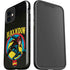Marvel Classic Comics Black Widow iPhone 12 Impact Case