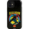 Marvel Classic Comics Black Widow iPhone 12 Mini Impact Case