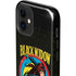 Marvel Classic Comics Black Widow iPhone 12 Mini Impact Case