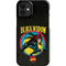 Marvel Classic Comics Black Widow iPhone 12 Mini Lite Case