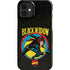 Marvel Classic Comics Black Widow iPhone 12 Mini Lite Case