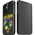 Marvel Classic Comics Black Widow iPhone 12 Mini Lite Case