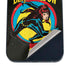 Marvel Classic Comics Black Widow iPhone 12 Mini Skin