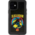 Marvel Classic Comics Black Widow iPhone 12 Mini Waterproof Case
