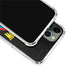 Marvel Classic Comics Black Widow iPhone 12 Pro Max Clear Case