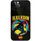 Marvel Classic Comics Black Widow iPhone 12 Pro Max Skin
