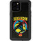 Marvel Classic Comics Black Widow iPhone 12 Pro Max Waterproof Case