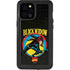 Marvel Classic Comics Black Widow iPhone 12 Pro Max Waterproof Case