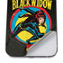 Marvel Classic Comics Black Widow iPhone 12 Pro Skin