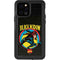 Marvel Classic Comics Black Widow iPhone 12 Pro Waterproof Case