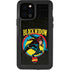 Marvel Classic Comics Black Widow iPhone 12 Pro Waterproof Case