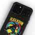 Marvel Classic Comics Black Widow iPhone 12 Pro Waterproof Case