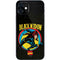 Marvel Classic Comics Black Widow iPhone 12 Skin