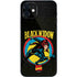 Marvel Classic Comics Black Widow iPhone 12 Skin