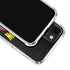 Marvel Classic Comics Black Widow iPhone 13 Clear Case