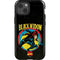 Marvel Classic Comics Black Widow iPhone 13 Impact Case
