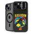 Marvel Classic Comics Black Widow iPhone 13 Kickstand Case
