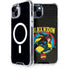 Marvel Classic Comics Black Widow iPhone 13 MagSafe Case