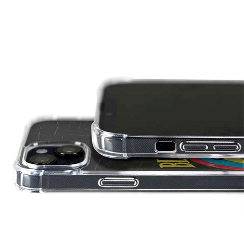Marvel Classic Comics Black Widow iPhone 13 MagSafe Case