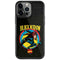 Marvel Classic Comics Black Widow iPhone 13 Pro Cargo Case