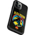 Marvel Classic Comics Black Widow iPhone 13 Pro Cargo Case