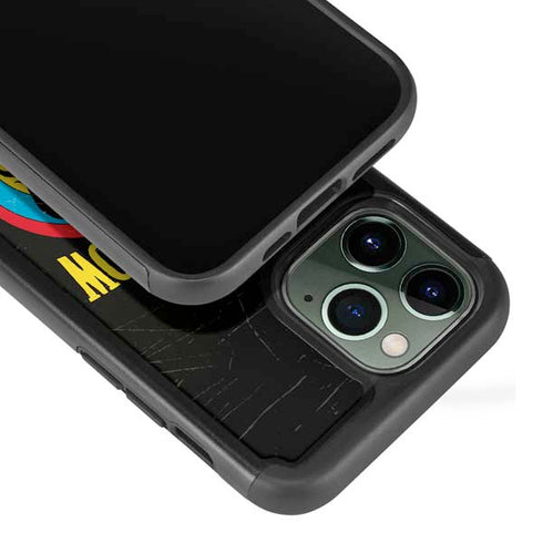 Marvel Classic Comics Black Widow iPhone 13 Pro Cargo Case