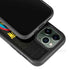 Marvel Classic Comics Black Widow iPhone 13 Pro Cargo Case