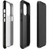 Marvel Classic Comics Black Widow iPhone 13 Pro Impact Case