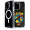 Marvel Classic Comics Black Widow iPhone 13 Pro MagSafe Case