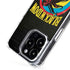 Marvel Classic Comics Black Widow iPhone 13 Pro MagSafe Case