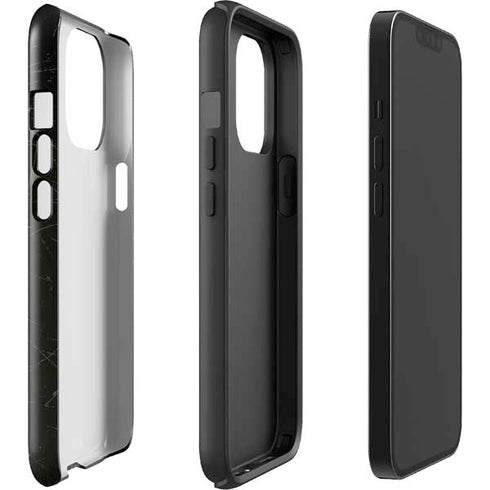 Marvel Classic Comics Black Widow iPhone 13 Pro Max Impact Case