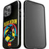 Marvel Classic Comics Black Widow iPhone 13 Pro Max Impact Case