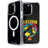 Marvel Classic Comics Black Widow iPhone 13 Pro Max MagSafe Case