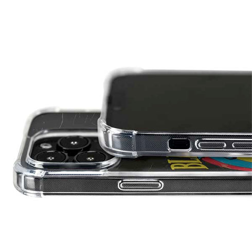 Marvel Classic Comics Black Widow iPhone 13 Pro Max MagSafe Case