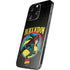 Marvel Classic Comics Black Widow iPhone 13 Pro Max Skin
