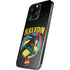 Marvel Classic Comics Black Widow iPhone 13 Pro Skin