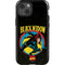 Marvel Classic Comics Black Widow iPhone 14 Impact Case