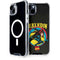 Marvel Classic Comics Black Widow iPhone 14 MagSafe Case