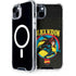 Marvel Classic Comics Black Widow iPhone 14 MagSafe Case