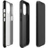 Marvel Classic Comics Black Widow iPhone 14 Plus Impact Case