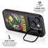 Marvel Classic Comics Black Widow iPhone 14 Plus Kickstand Case