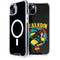 Marvel Classic Comics Black Widow iPhone 14 Plus MagSafe Case