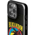 Marvel Classic Comics Black Widow iPhone 14 Pro Impact Case