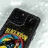 Marvel Classic Comics Black Widow iPhone 14 Pro Max Waterproof Case