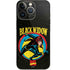 Marvel Classic Comics Black Widow iPhone 14 Pro Skin
